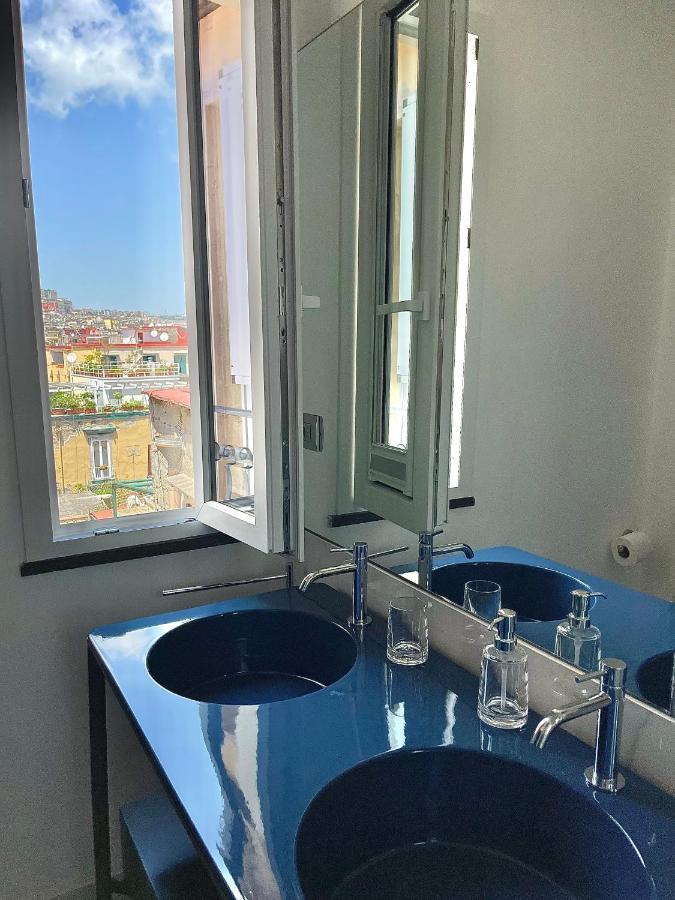 Alma De Luz Design Plebiscito Napoli