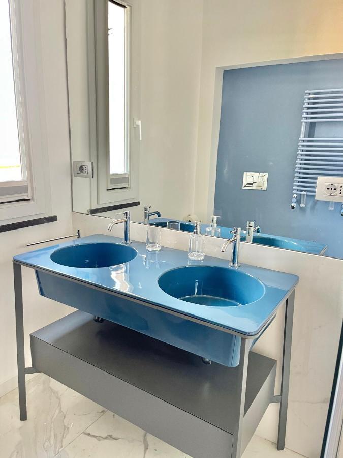 Alma De Luz Design Plebiscito Napoli