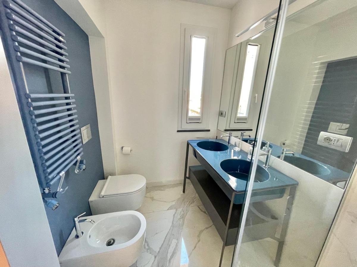 Alma De Luz Design Plebiscito Appartamento Napoli