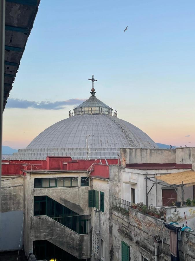 Alma De Luz Design Plebiscito * Napoli