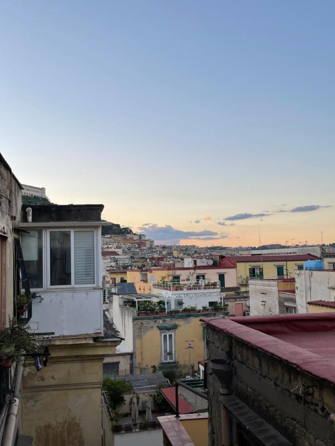 Alma De Luz Design Plebiscito Napoli