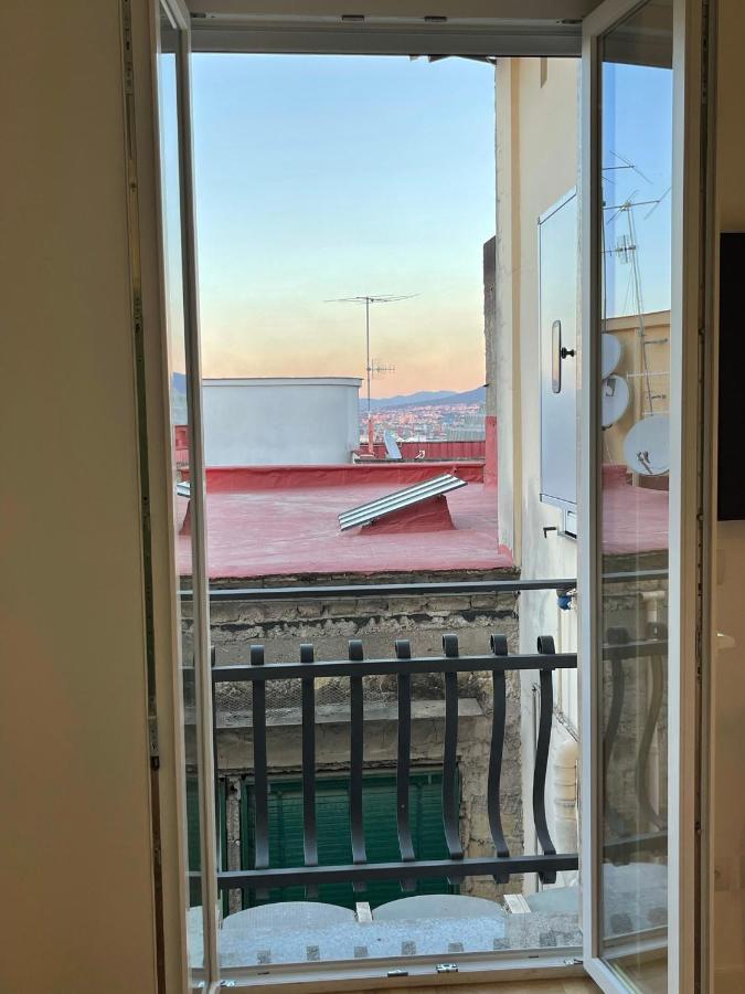 Alma De Luz Design Plebiscito Naples