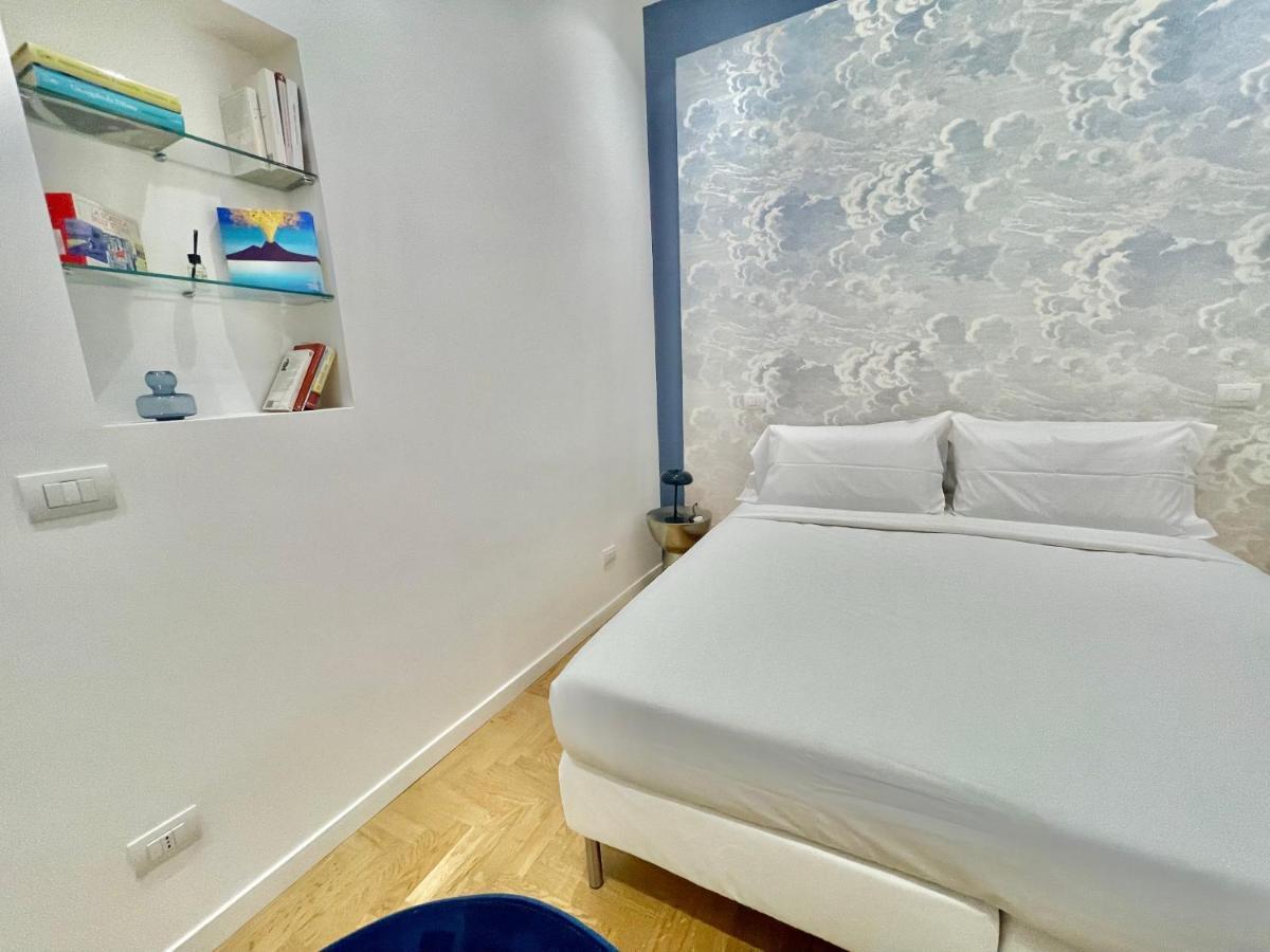 Apartment Alma De Luz Design Plebiscito