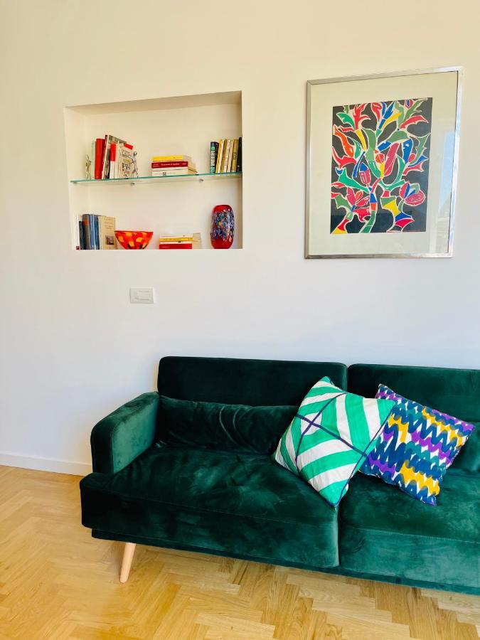 Appartamento Alma De Luz Design Plebiscito