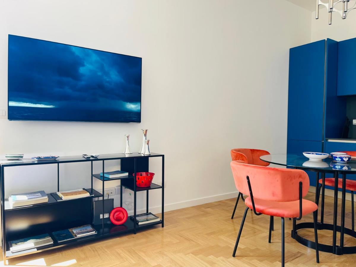 Appartamento Alma De Luz Design Plebiscito