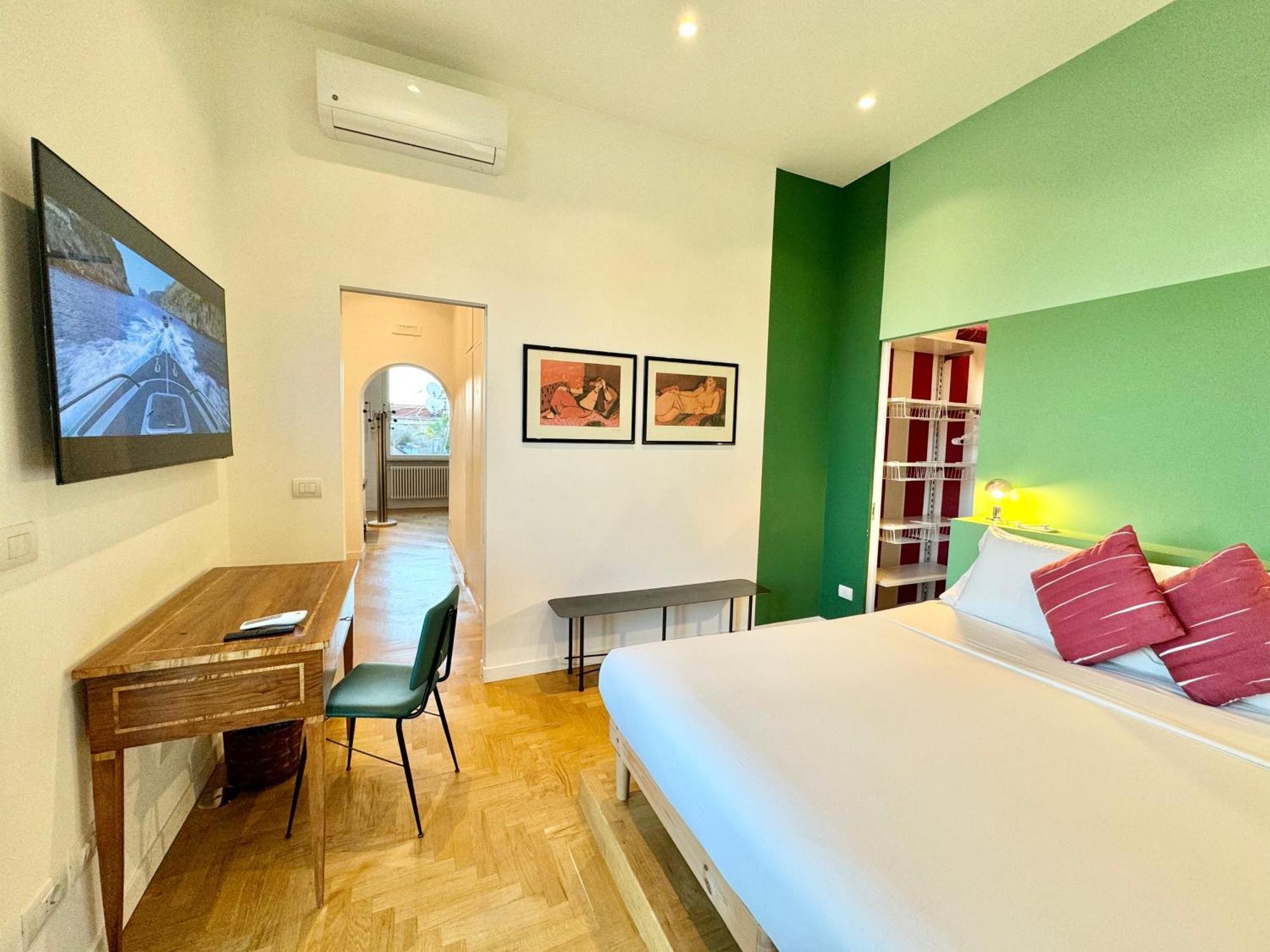Alma De Luz Design Plebiscito Napoli
