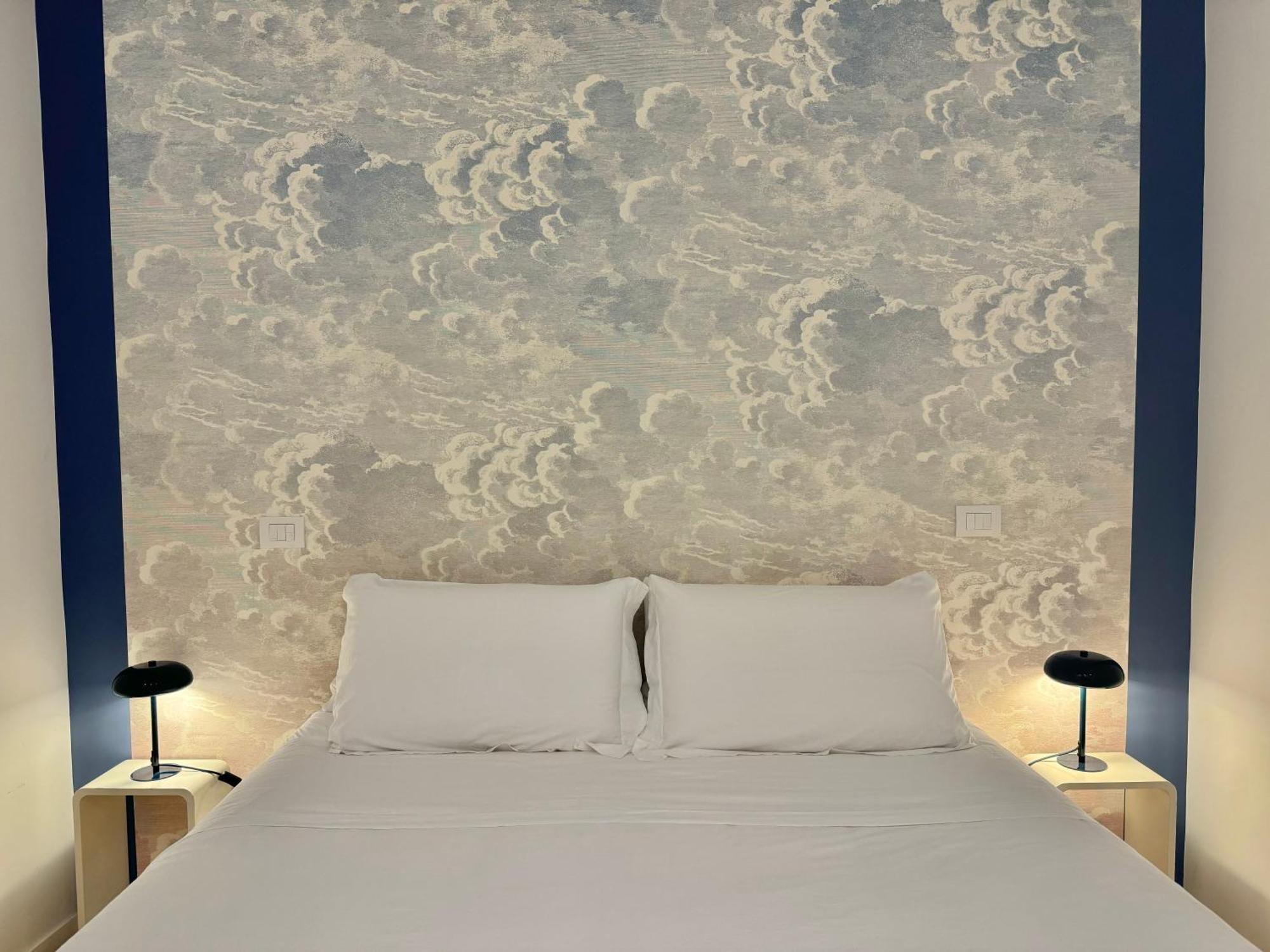 Alma De Luz Design Plebiscito Appartamento