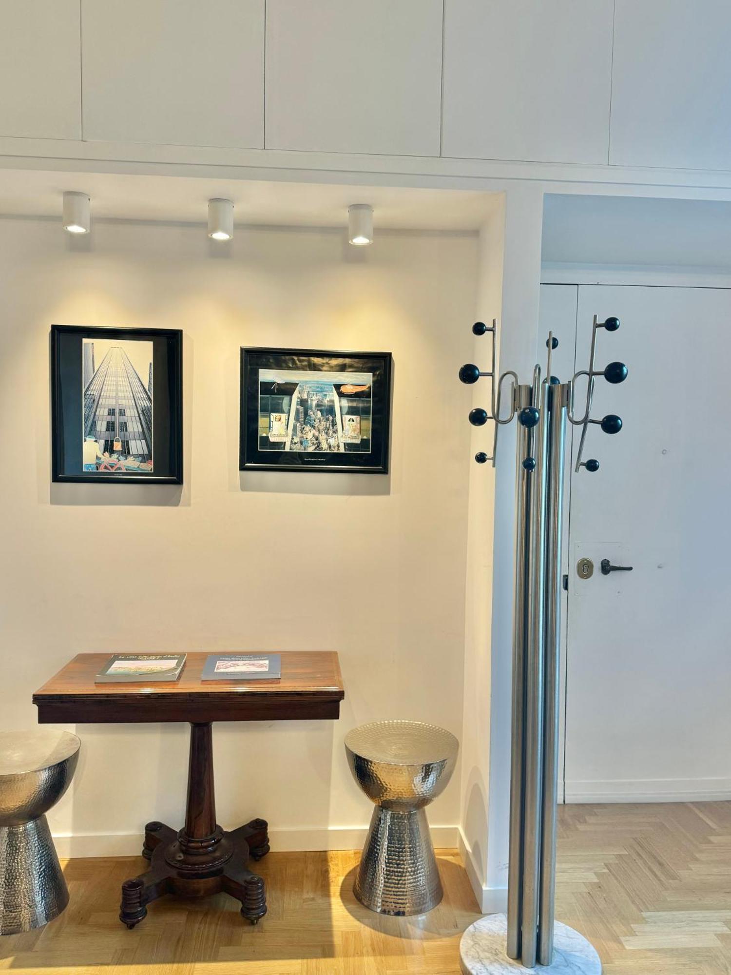 Apartment Alma De Luz Design Plebiscito