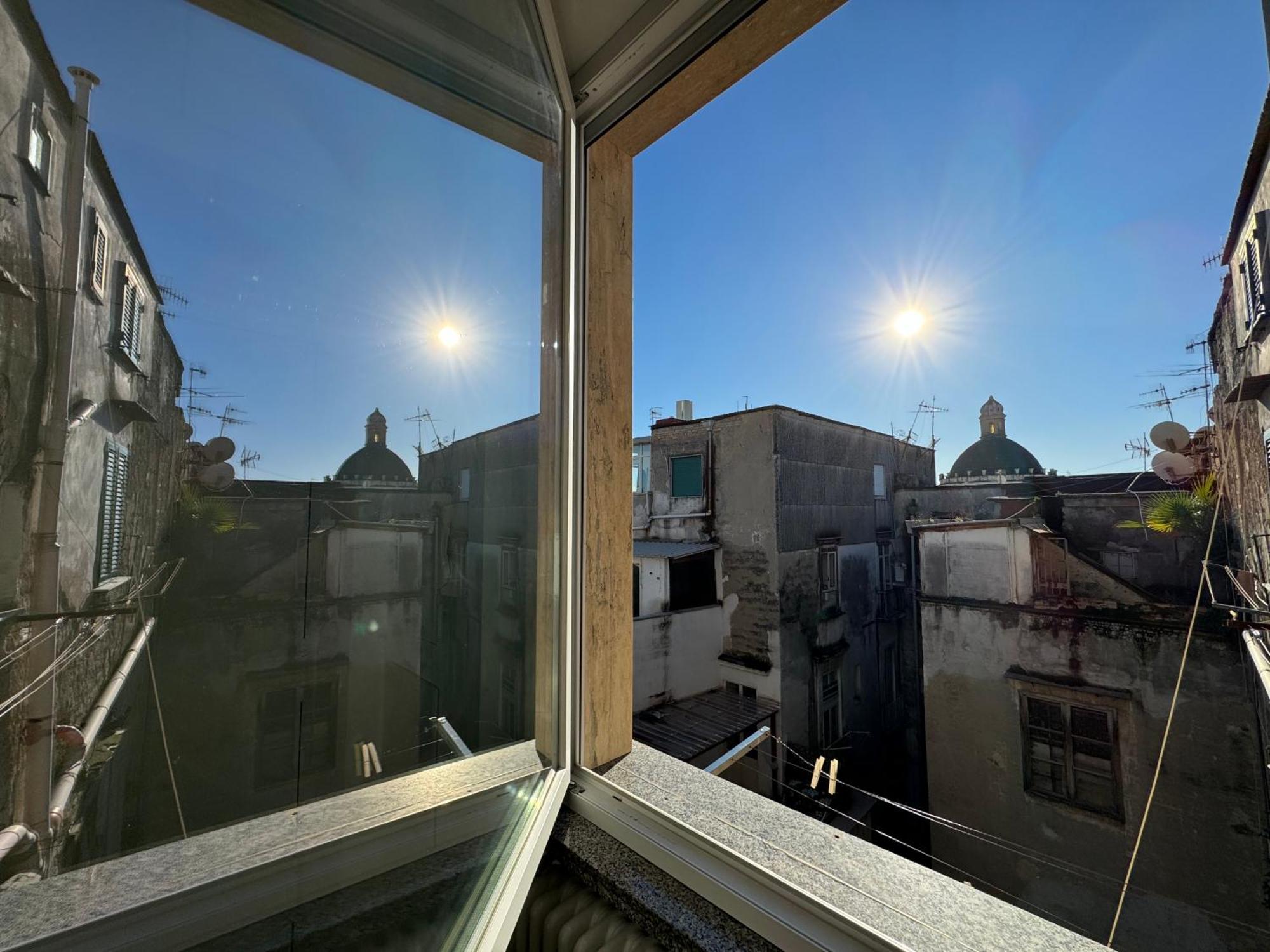 Alma De Luz Design Plebiscito Napoli