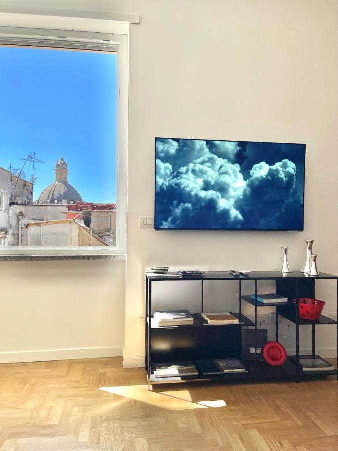 Appartamento Alma De Luz Design Plebiscito